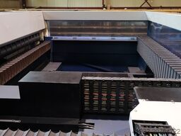 TRUMPF TruLaser 3030 Lean Edition