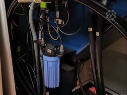 TRUMPF TruLaser 3030 Lean Edition