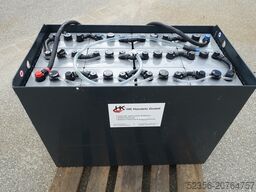 Exide Staplerbatterie 24V 7PzS805 99% C-5