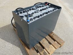 Exide Staplerbatterie 24V 7PzS805 99% C-5