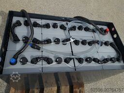 Exide Staplerbatterie 24V 7PzS805 99% C-5