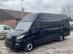 iveco Daily 35S18 3.0HPI Maxi H3 *2x S-Tür*WEBASTO*
