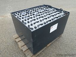 AIM / Linde Staplerbatterie 80V 5PzS625 87% C-5