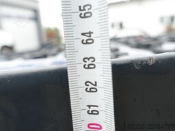 AIM / Linde Staplerbatterie 80V 5PzS625 87% C-5