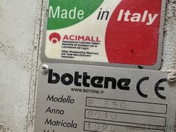 Bottene R 550