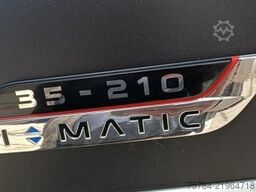 IVECO DAILY 35S21 DOKA DREISEITENKIPPER MIETKAUF MGL.