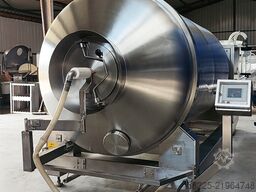 Henneken B7000