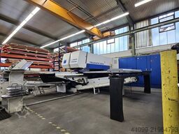 TRUMPF Trumatic 600 L