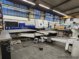 TRUMPF Trumatic 600 L