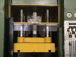 Oevermann DP-100