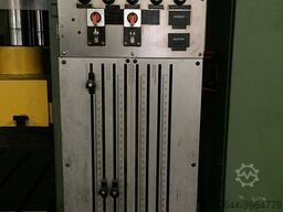 Oevermann DP-100