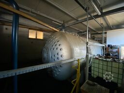 Stergaz Autoclave