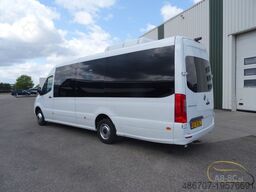 MERCEDES-BENZ Sprinter CMS, 24 Sitze, Euro6, Neu erste Reg 22