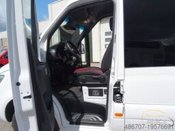 MERCEDES-BENZ Sprinter CMS, 24 Sitze, Euro6, Neu erste Reg 22