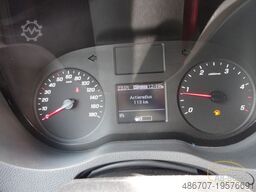 MERCEDES-BENZ Sprinter CMS, 24 Sitze, Euro6, Neu erste Reg 22