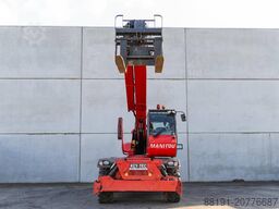 Manitou MRT 2550