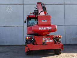 Manitou MRT 2550