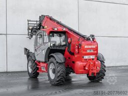 Manitou MT 1840