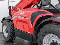 Manitou MT 1840