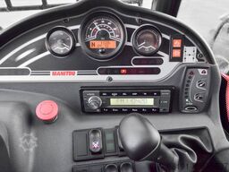 Manitou MT 933
