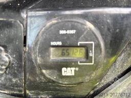 CAT 314 E LCR (Oilquick, Tilt & Extra Teeth Bucket)