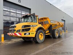 Volvo A 30 G (Coming Soon)
