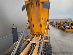 Volvo A 30 G (Coming Soon)