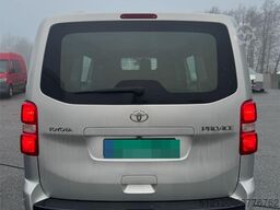 Toyota Proace 4x2 Van WATCH VIDEO