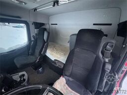 Mercedes-Benz Arocs 6x4 Tipper Truck