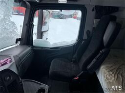 Mercedes-Benz Arocs 6x4 Tipper Truck