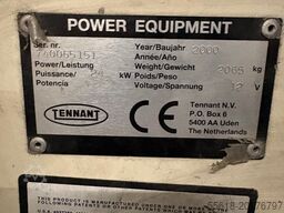 Tennant 7400