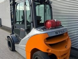 Still RX70-50  LSP 600