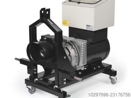 MOLL Motor 