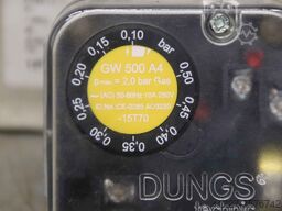 Dungs GW 500 A4  242485