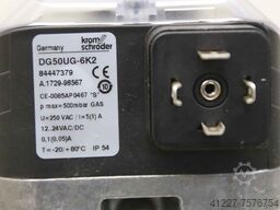 Kromschröder DG50UG-6K2  84447379
