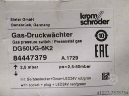 Kromschröder DG50UG-6K2  84447379