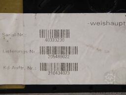 Siemens LFL1.333