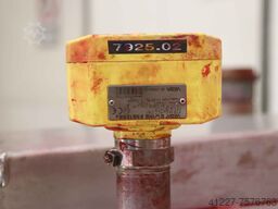 Edelstahl** 1000 Ltr