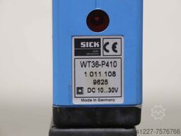 Sick WT36-P410