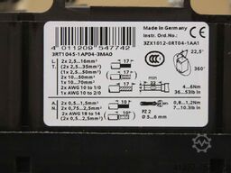 Siemens 3RT1045-1AP04-3MAO