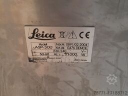 Leica ASP300
