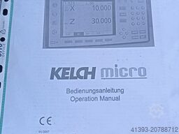 Kelch SECA 04 E