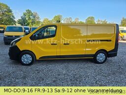 RENAULT Trafic Transporter L2H1 2xSCHIEBETÜR LED Kamera