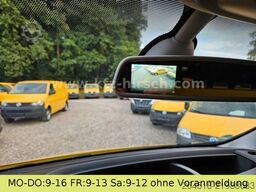 RENAULT Trafic Transporter L2H1 2xSCHIEBETÜR LED Kamera
