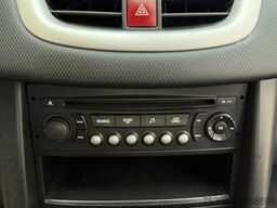 PEUGEOT 207 Tendance  1.4  VTi 70 kw 5 Türig Klima Eu5