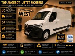 RENAULT Master dCI L2-H2*Garantie*AHK*Navi*Kamera*
