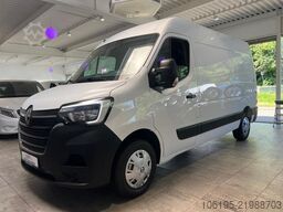 RENAULT Master dCI L2-H2*Garantie*AHK*Navi*Kamera*