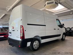 RENAULT Master dCI L2-H2*Garantie*AHK*Navi*Kamera*