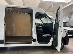RENAULT Master dCI L2-H2*Garantie*AHK*Navi*Kamera*