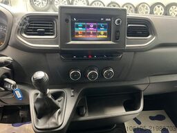 RENAULT Master dCI L2-H2*Garantie*AHK*Navi*Kamera*